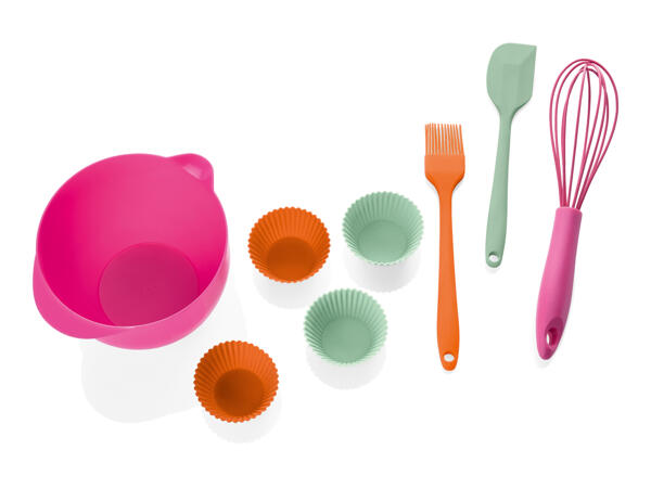 Ernesto Kids' Baking Set