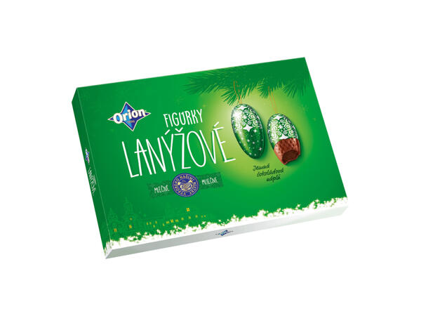 LANÝŽOVÉ FIGURKY