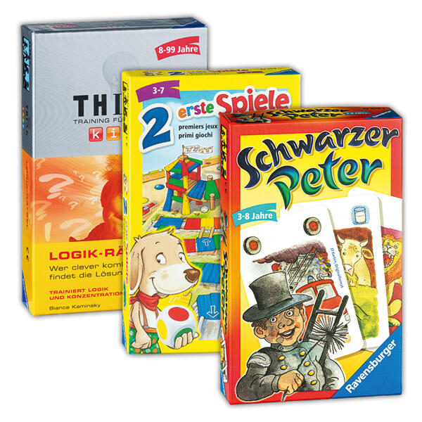 Ravensburger Spiele