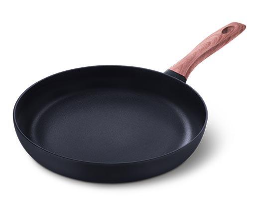 Crofton Faux Wood Pan
