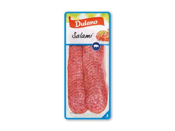 DULANO Salami