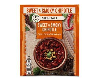 Stonemill 
 Chili Seasoning Assorted Varieties