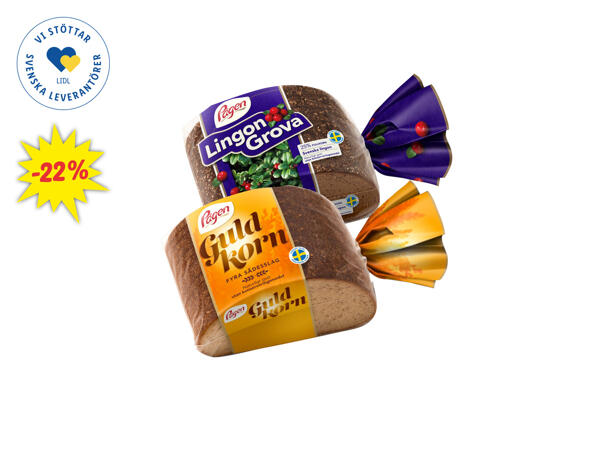 Pågen Bröd