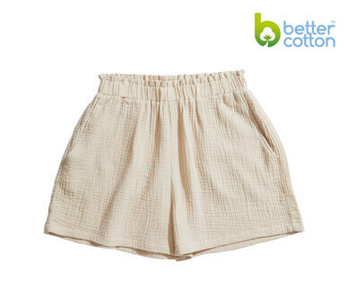 Women's Beach Shorts