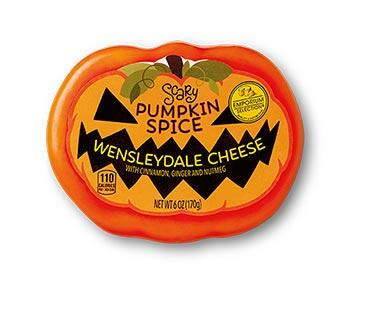 Emporium Selection Halloween Cheese Assortment