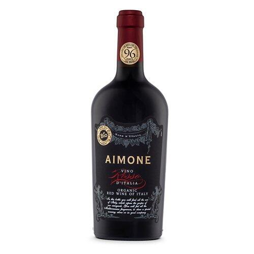 AIMONE Vino Rosso d'Italia BIO