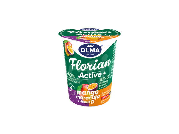 FLORIAN ACTIVE+