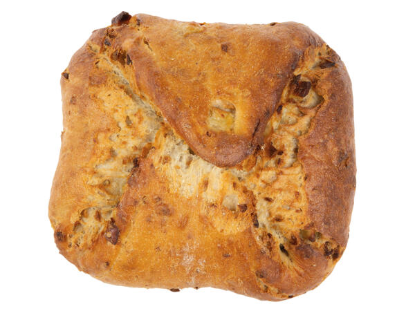 Kartoffelbrot
