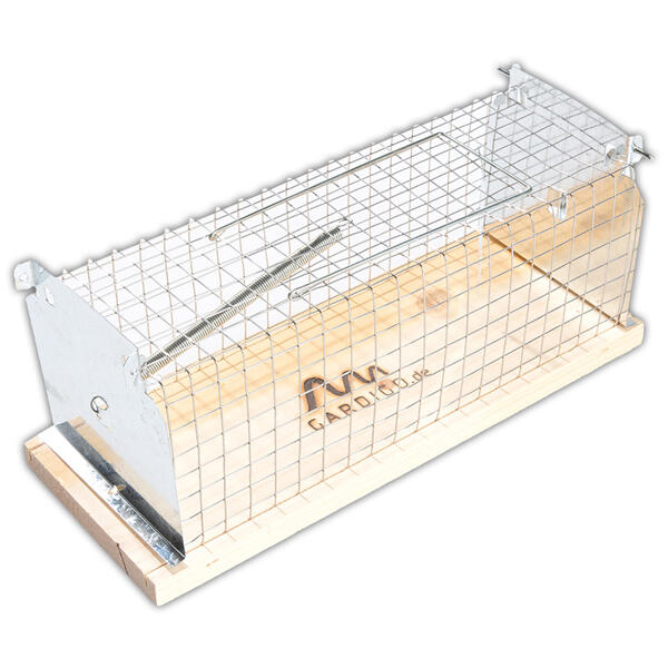 Ratten-Lebendfalle