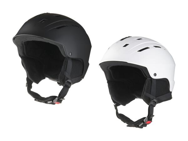 Casco da sci e snowboard