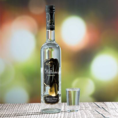 Poire Williams