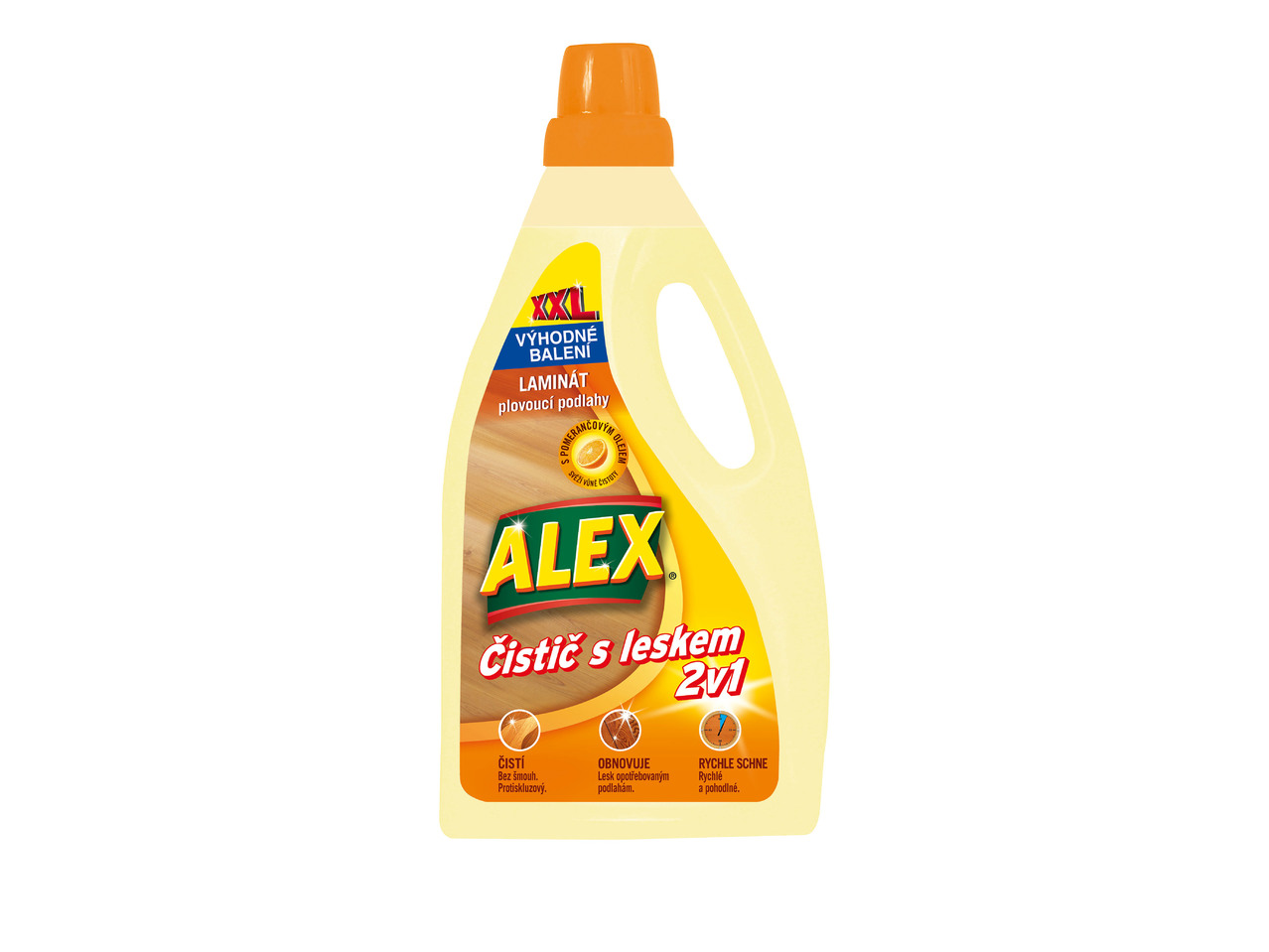 Alex 2v1