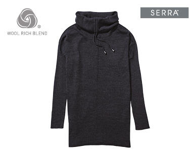 Women's Merino Tunic