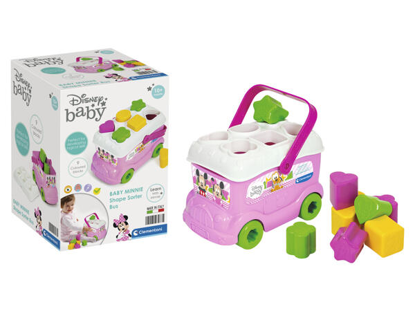 Baby Activity Sets