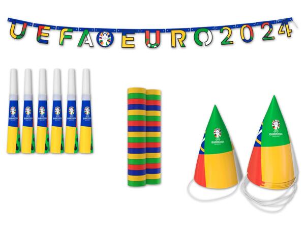 Partyaccessoires