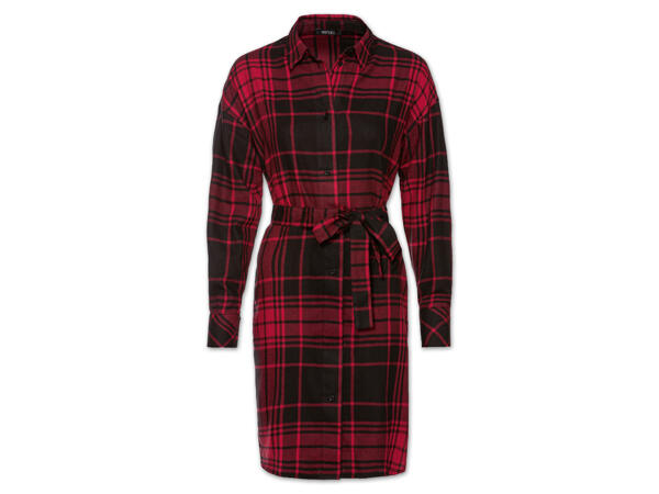 Damen Longbluse