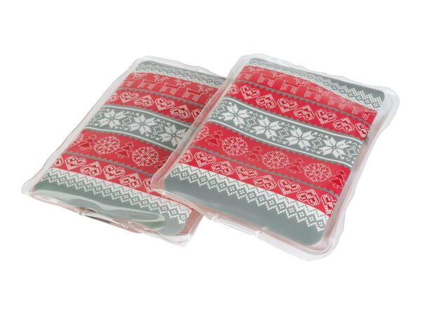 Hand Warmers