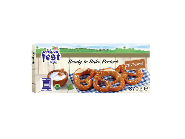 Brezel