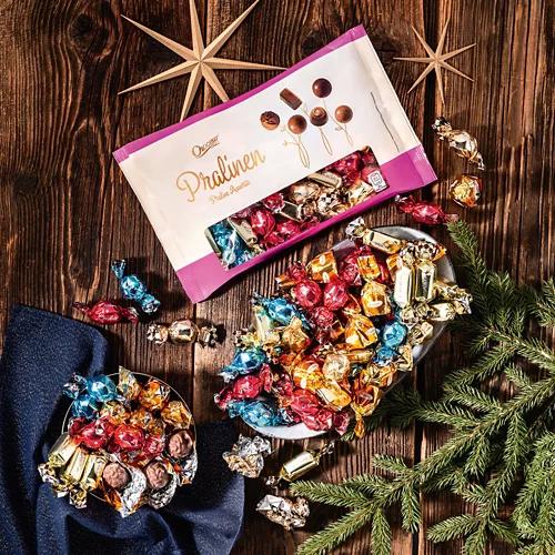 CHOCEUR Socado Pralinen