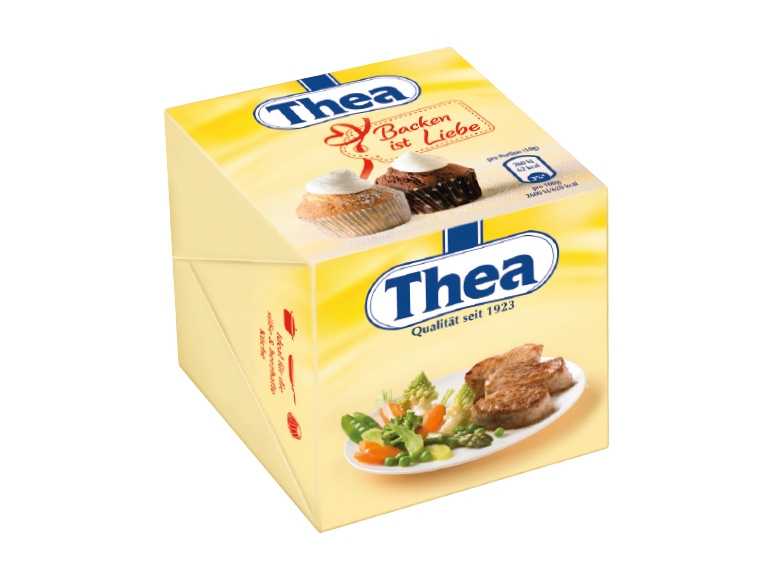 THEA Würfel