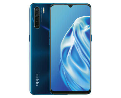 SMARTPHONE OPPO A91