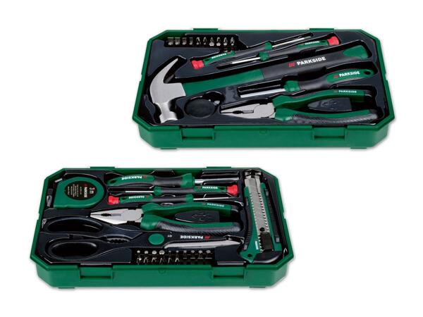 Haushaltswerkzeug-Set