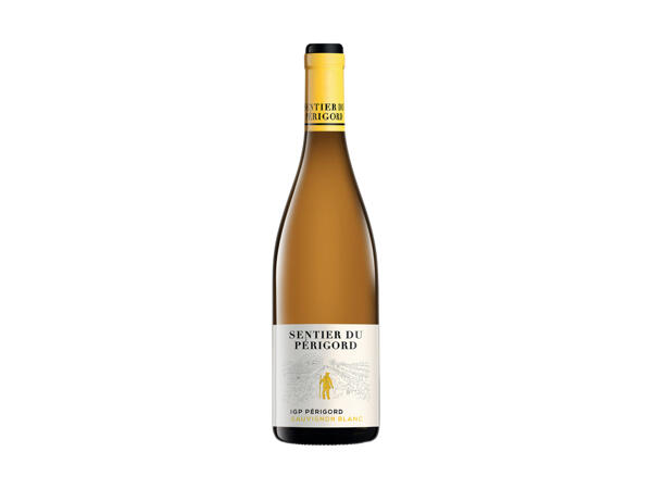 Sentier du Périgord Sauvignon 2021