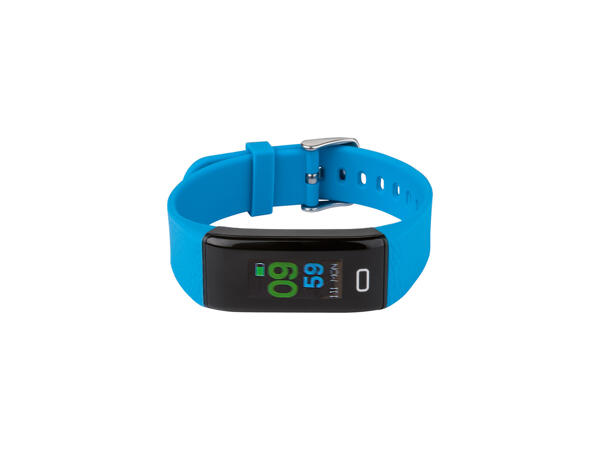 FITNESS NÁRAMEK S BLUETOOTH(R)