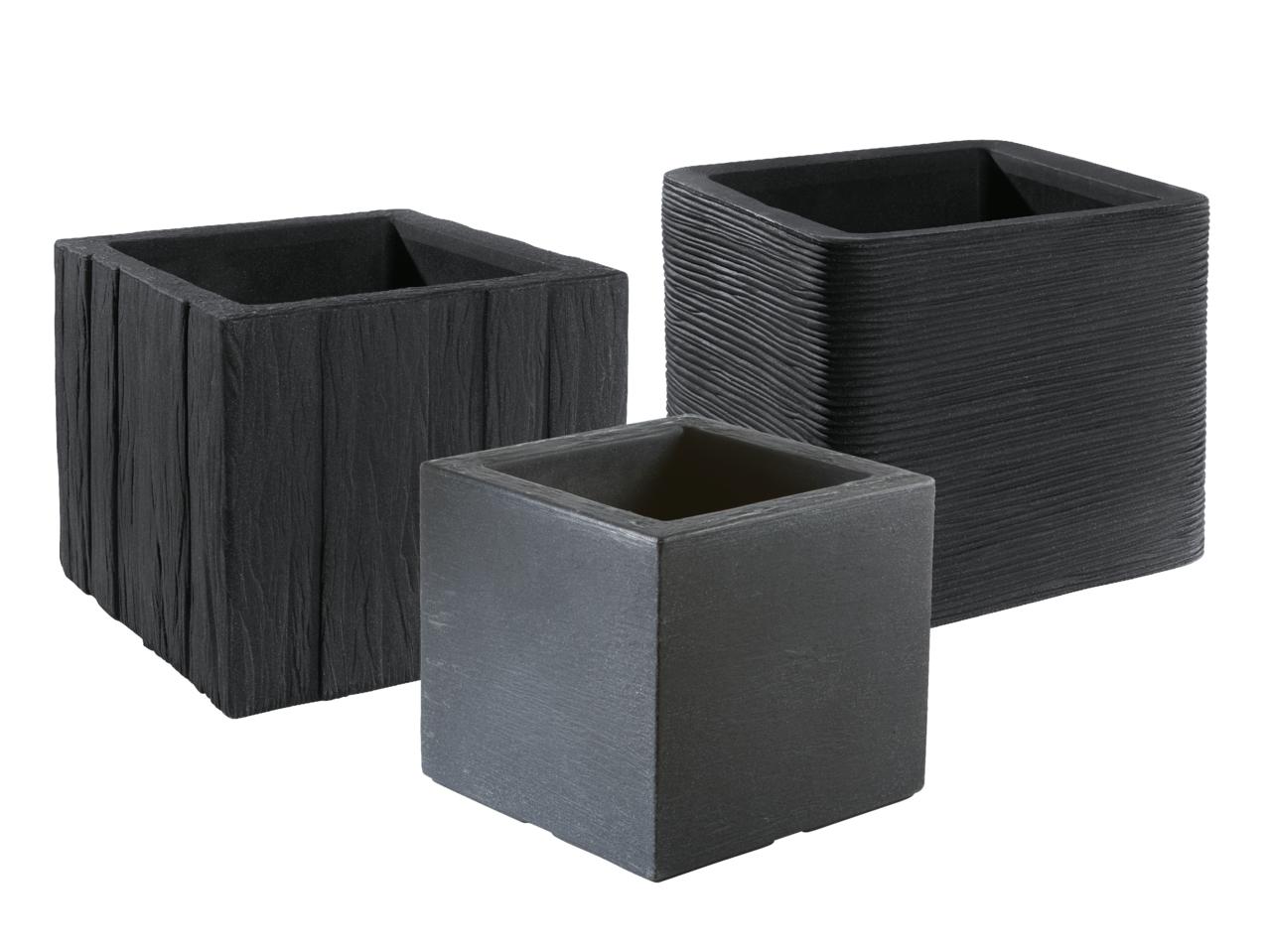 FLORABEST(R) Cube Planter