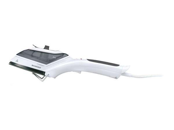 Silvercrest Garment Steamer