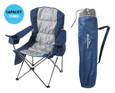 Byron Bay Camp Chair