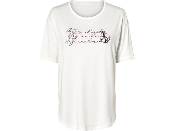 Ladies' T-Shirt