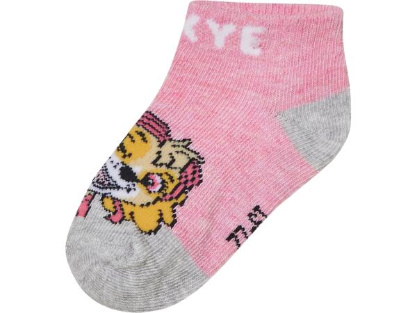 Kids' Trainer Socks