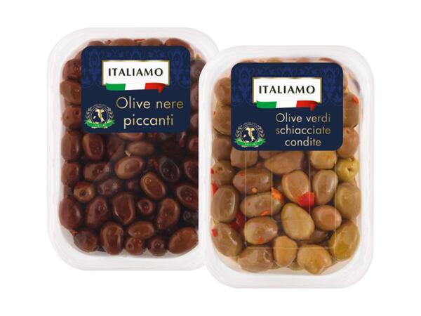 Olives