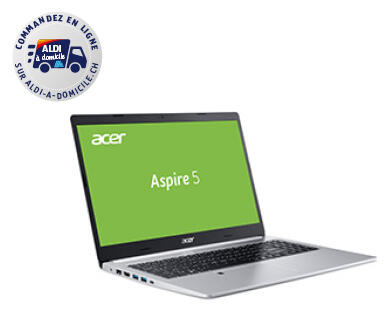 ACER ASPIRE 5 (A515-55-70KX) NX.HSLEZ.008