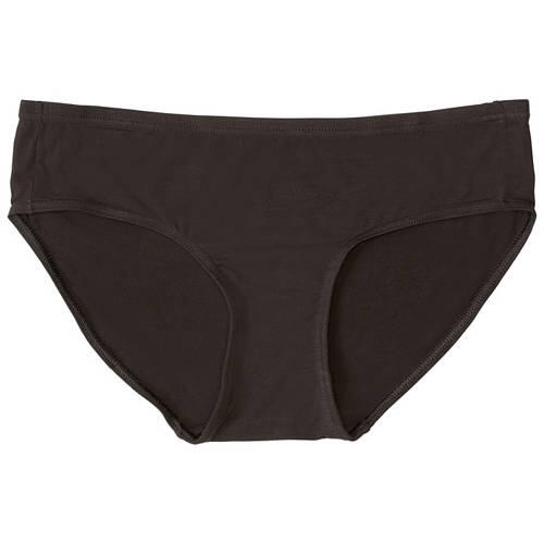 Women's Bamboo Blend Bikini Briefs 2 Pack