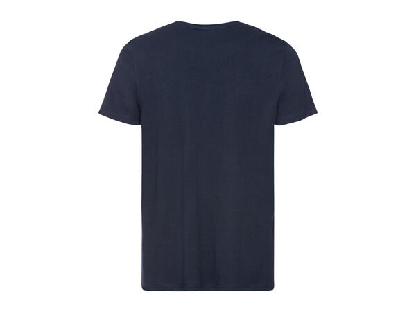 Livergy Men's T-Shirts - 2 pack