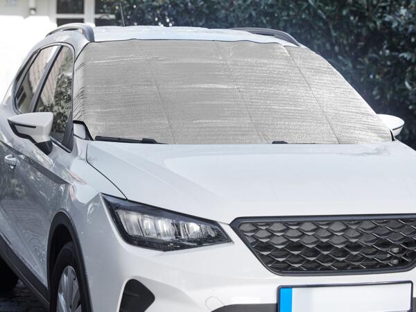 Thermal Windscreen Protector
