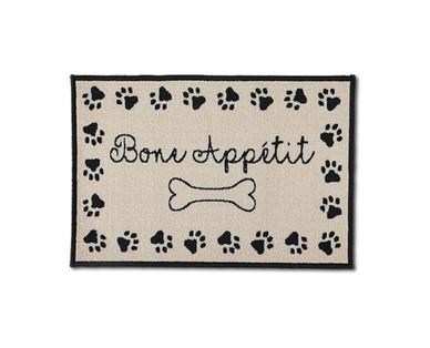 Heart to Tail Pet Mat