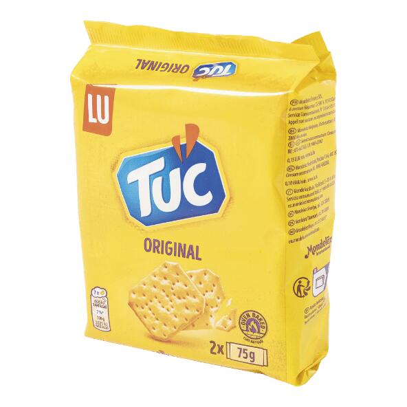 LU(R) 				TUC Cracker Original