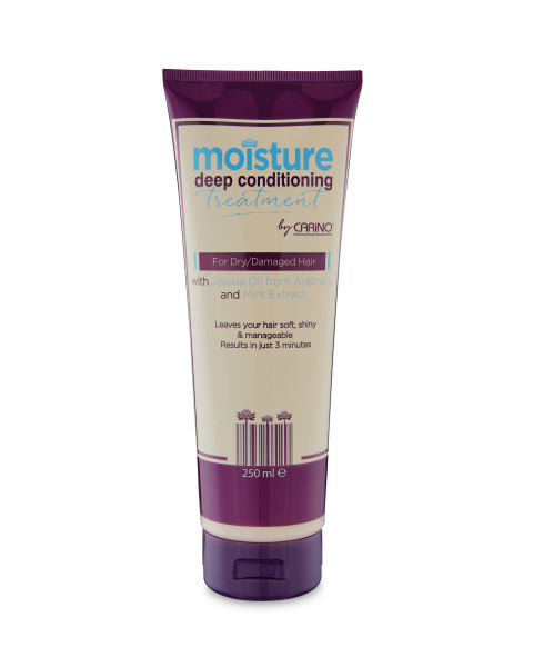 Deep Conditioning Treatment