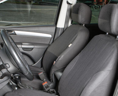 AUTO XS Coprisedili per auto