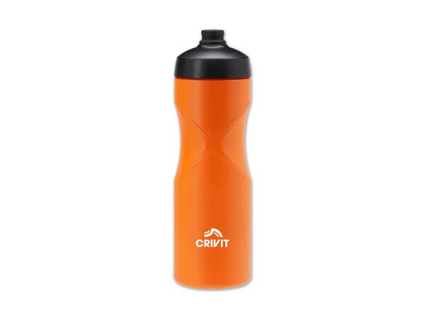 Fahrrad Trinkflasche, ca. 750 ml