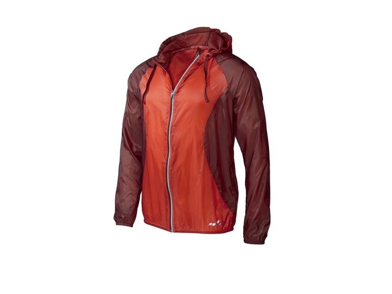 Men's Performance Jacket