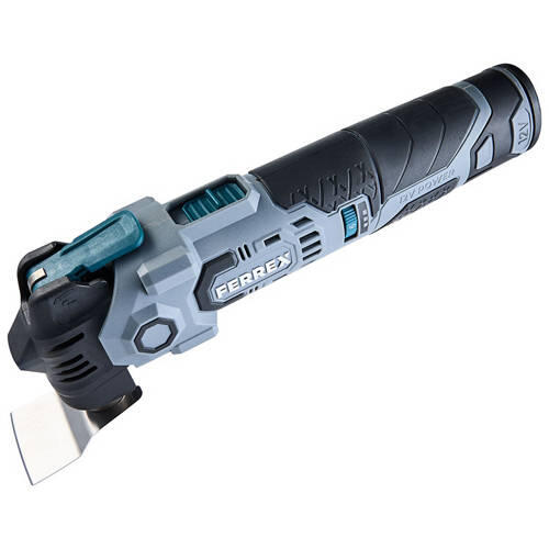 12V Multi-Tool or Angle Grinder