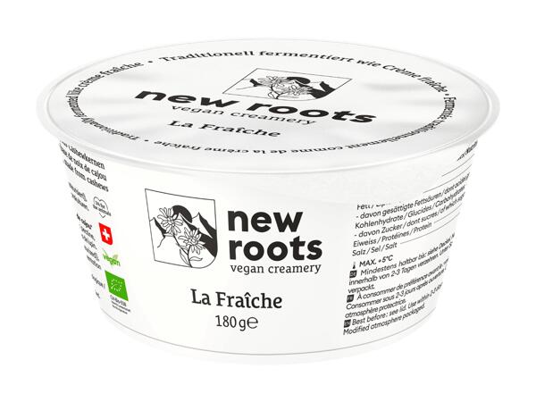 La Fraîche