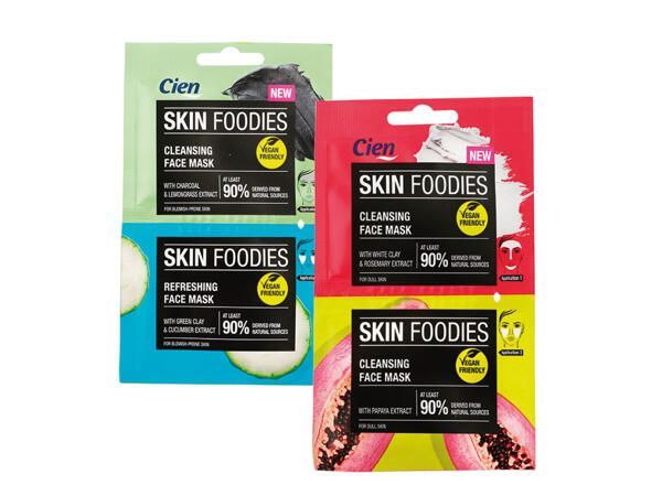 Face Mask