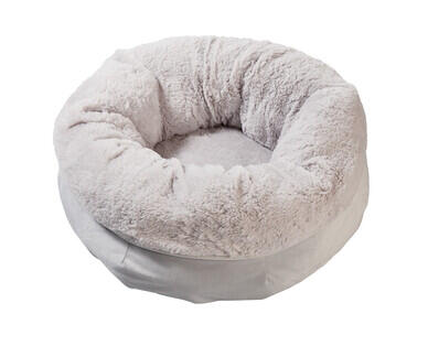 Pet Snuggle Bed