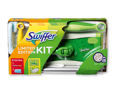 SWIFFER Kombi-Starterpack