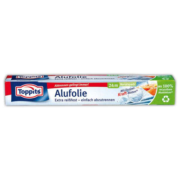 Alufolie XL